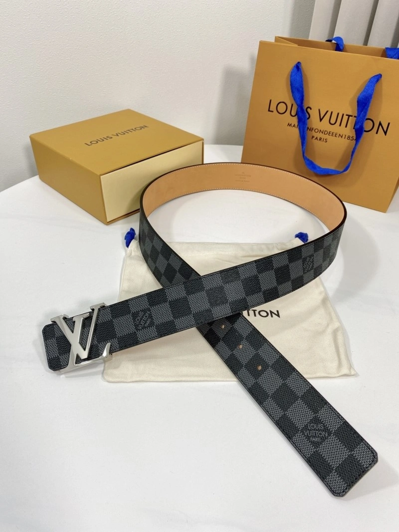 Louis Vuitton Belts GoodFit 299867