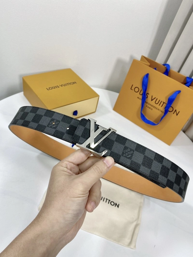 Louis Vuitton Belts GoodFit 299867