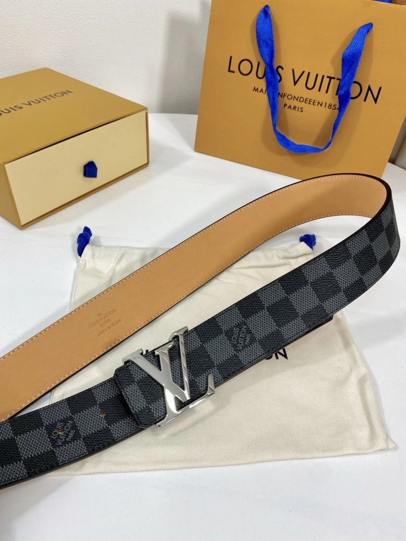 Louis Vuitton Belts GoodFit 299867