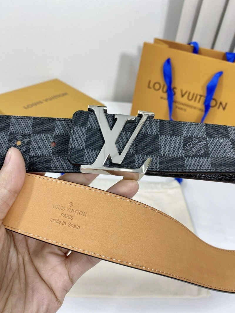 Louis Vuitton Belts GoodFit 299867