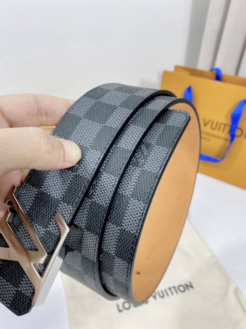 Louis Vuitton Belts GoodFit 299867