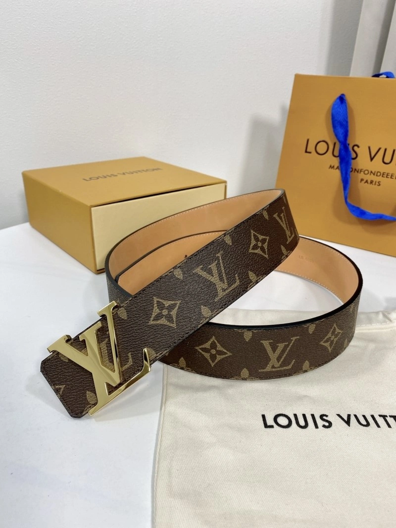 Bright Louis Vuitton Belts 299872