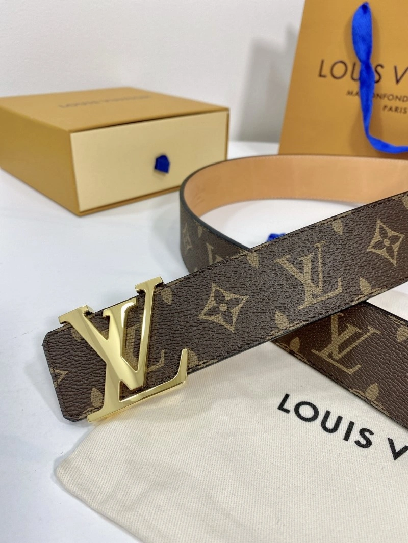 Bright Louis Vuitton Belts 299872