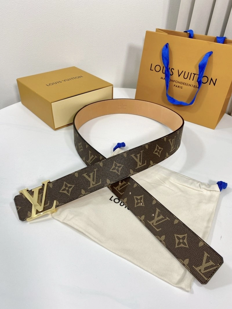 Bright Louis Vuitton Belts 299872