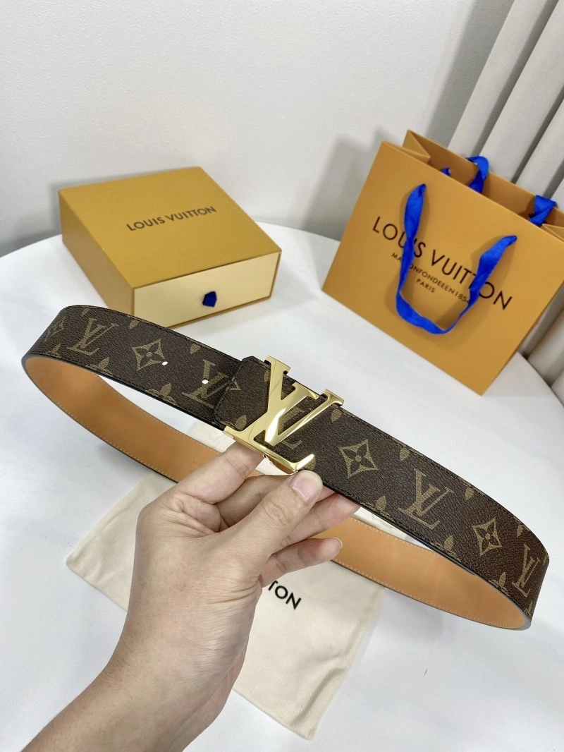 Bright Louis Vuitton Belts 299872