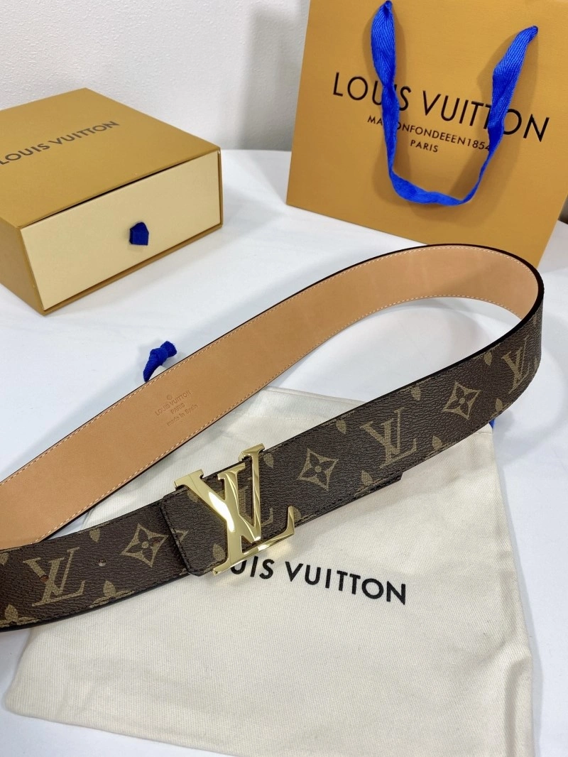Bright Louis Vuitton Belts 299872