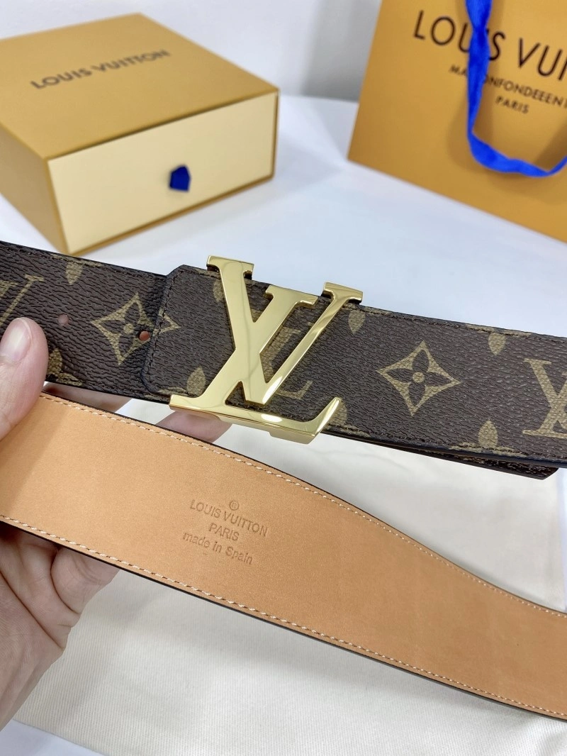 Bright Louis Vuitton Belts 299872