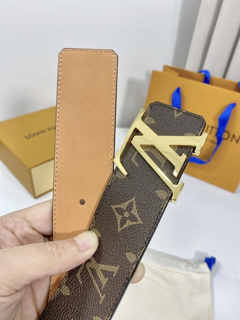 Bright Louis Vuitton Belts 299872