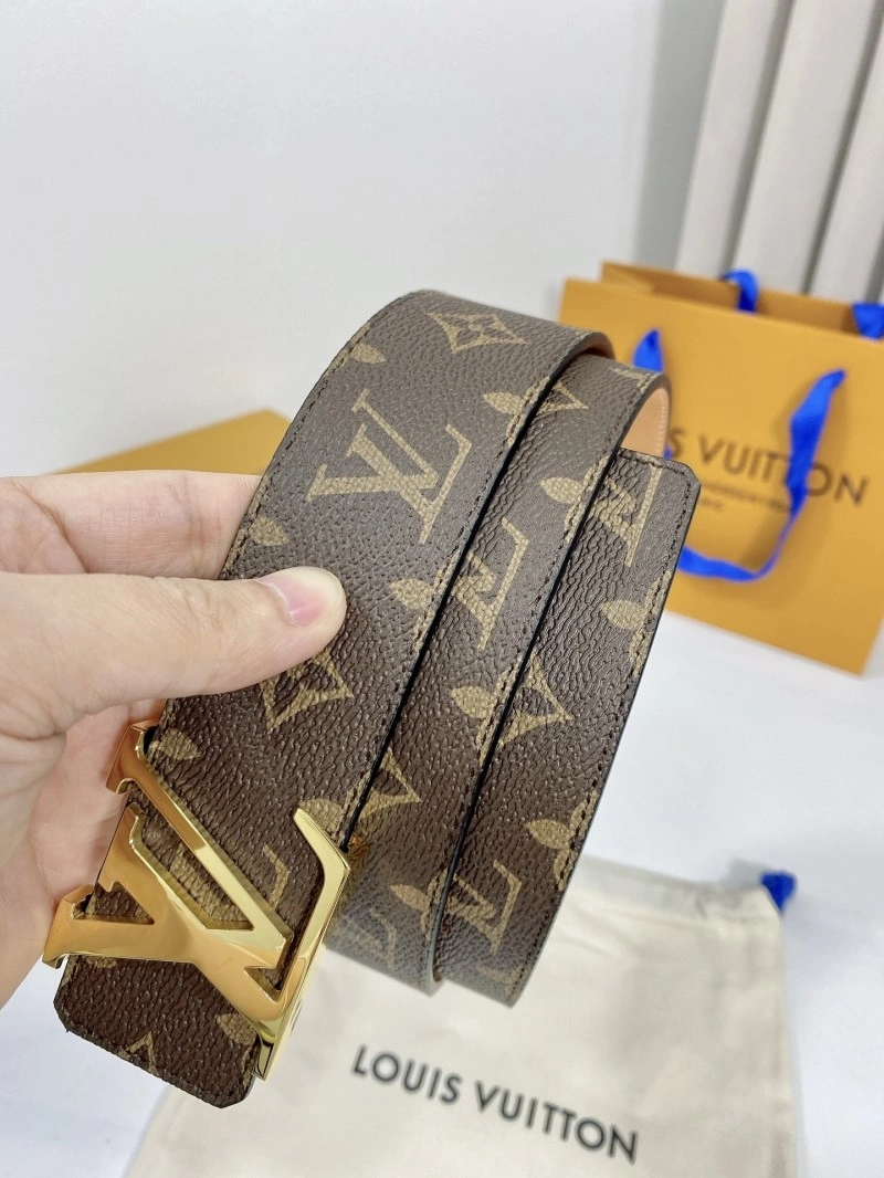 Bright Louis Vuitton Belts 299872