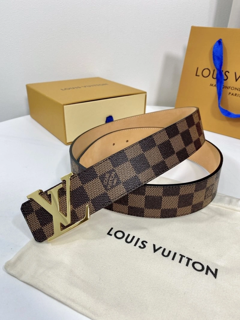 Tailored Louis Vuitton Belts 299854