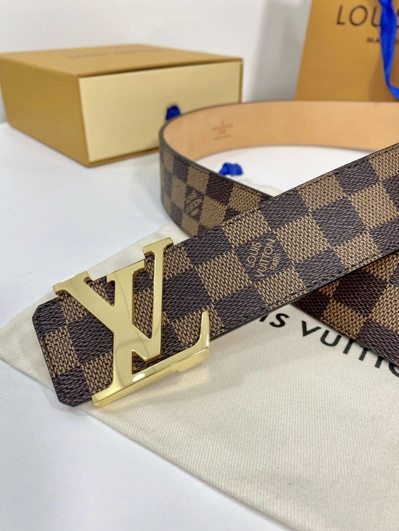 Tailored Louis Vuitton Belts 299854