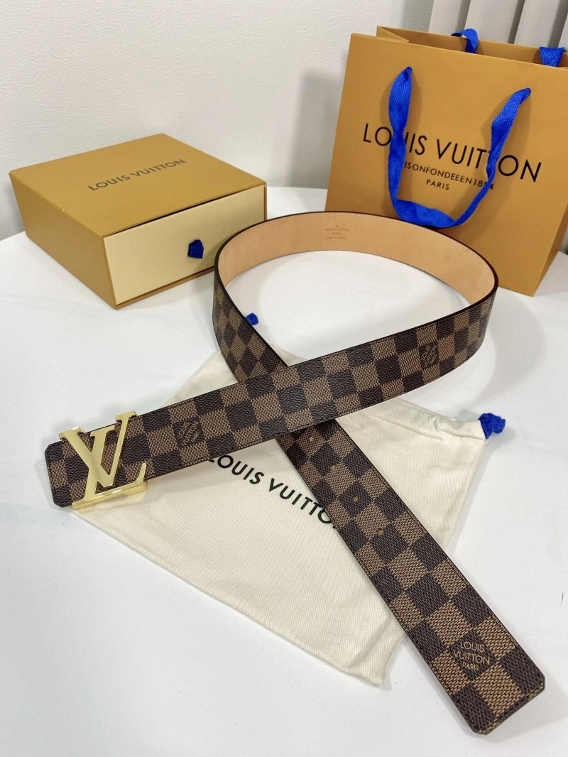 Tailored Louis Vuitton Belts 299854