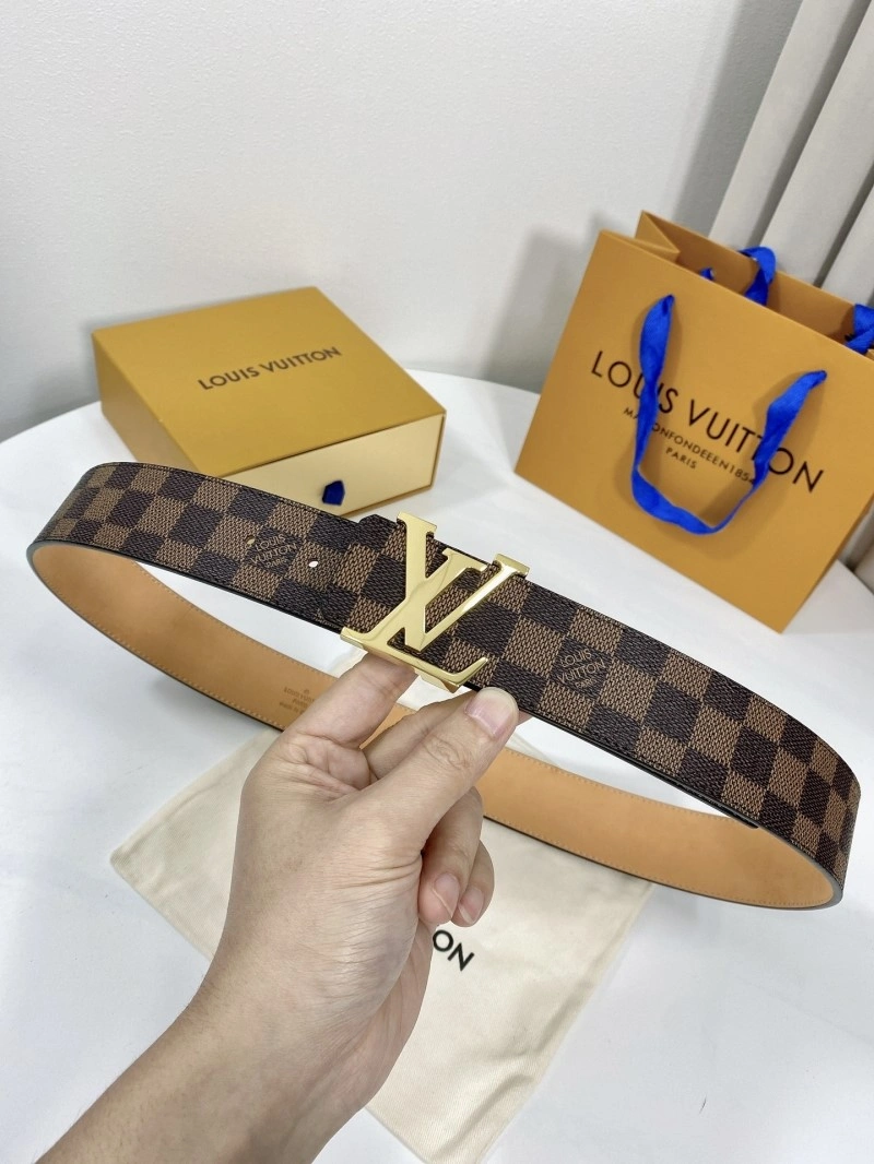 Tailored Louis Vuitton Belts 299854