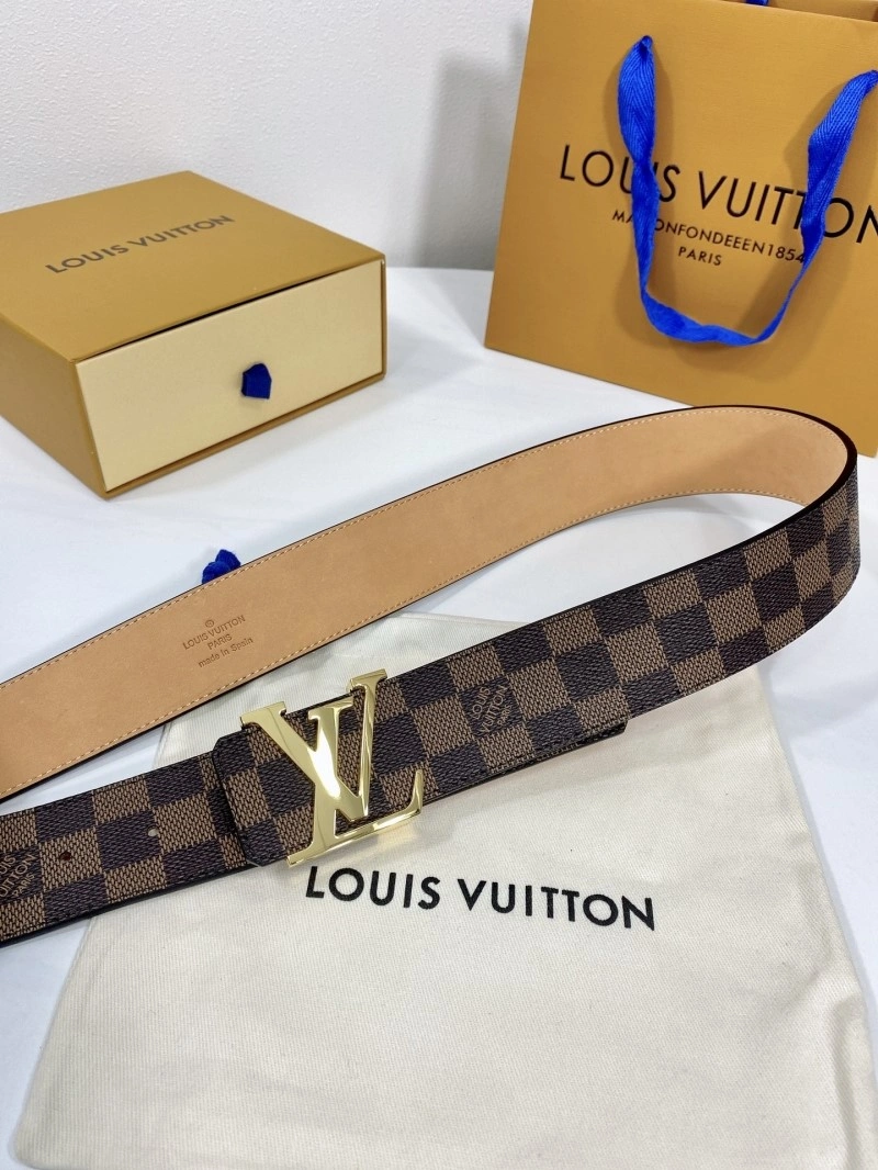 Tailored Louis Vuitton Belts 299854