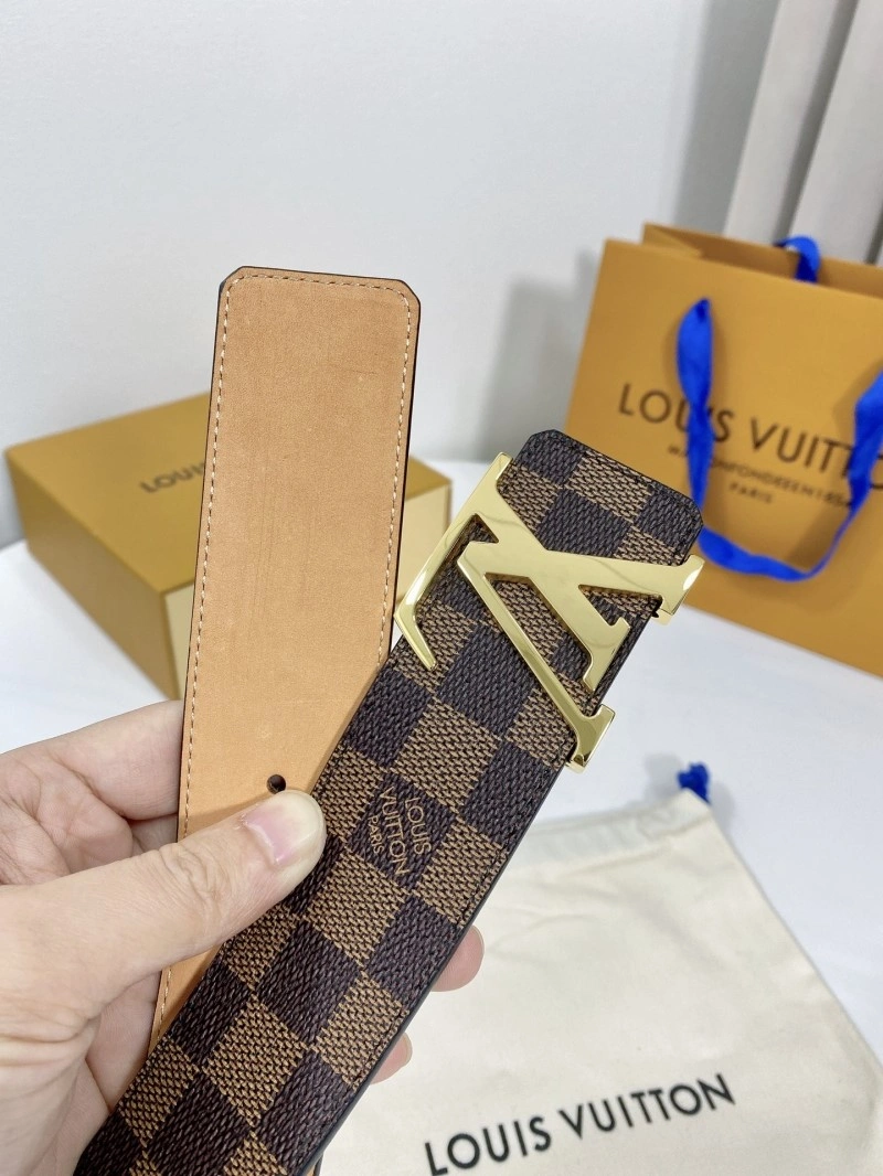 Tailored Louis Vuitton Belts 299854