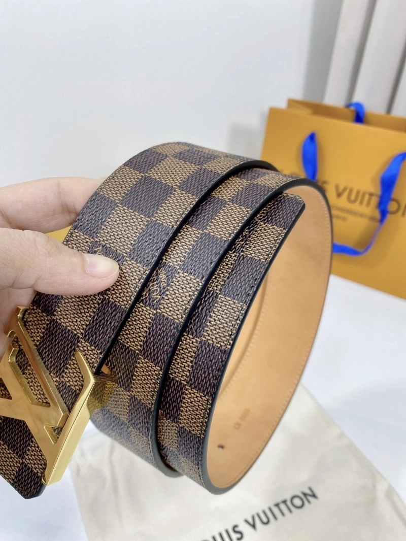 Tailored Louis Vuitton Belts 299854