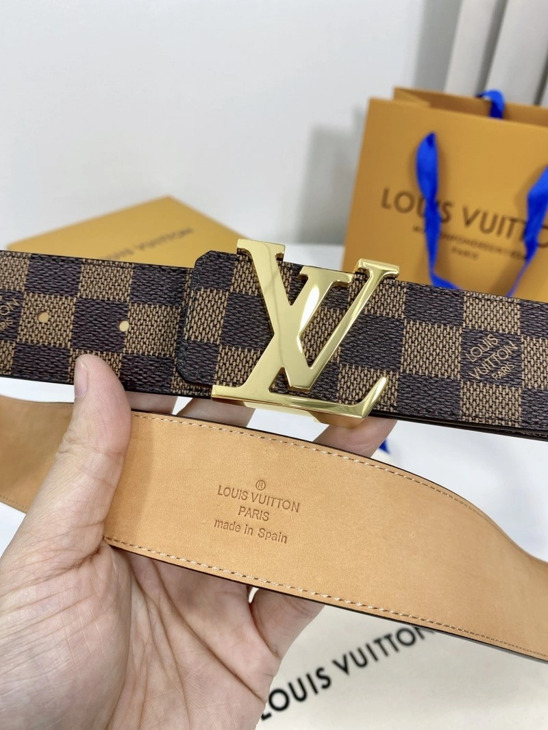 Tailored Louis Vuitton Belts 299854