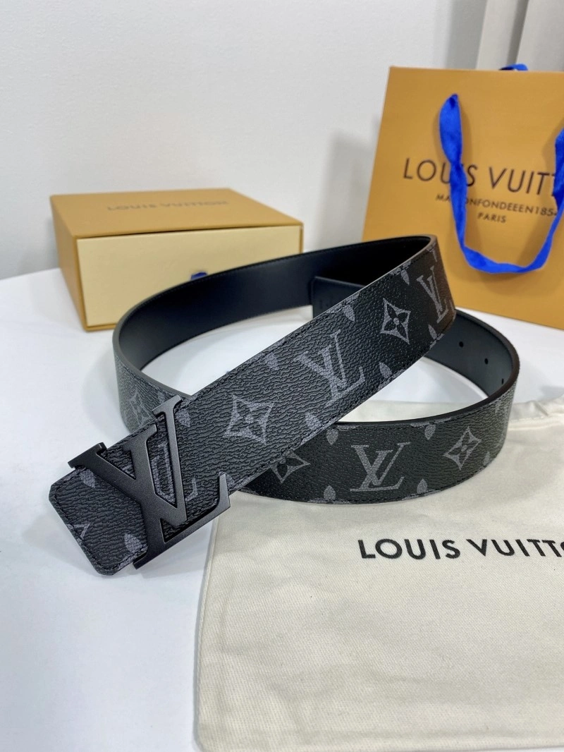 Louis Vuitton Belts Original 299851