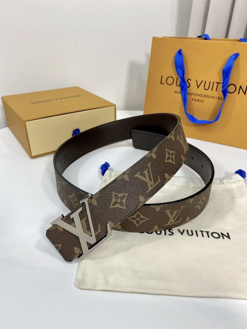 Lightweight Louis Vuitton Belts 299852