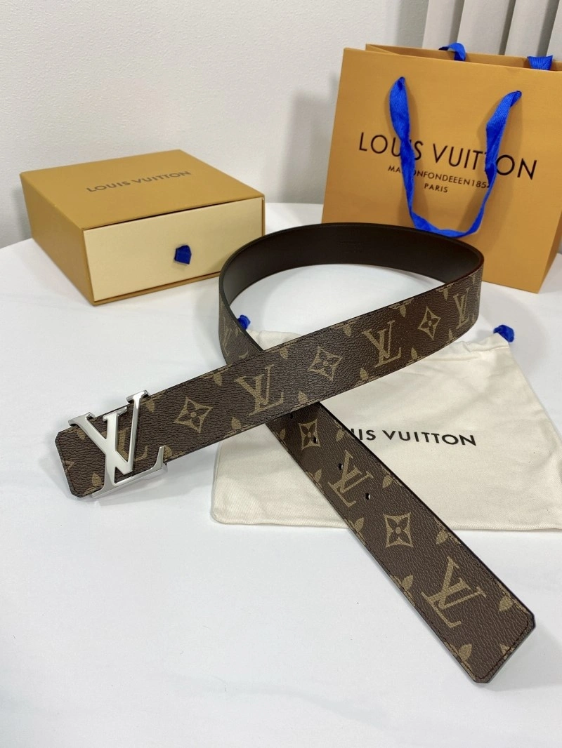 Lightweight Louis Vuitton Belts 299852