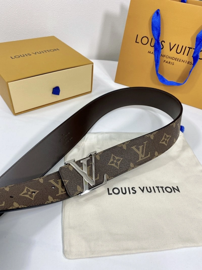 Lightweight Louis Vuitton Belts 299852