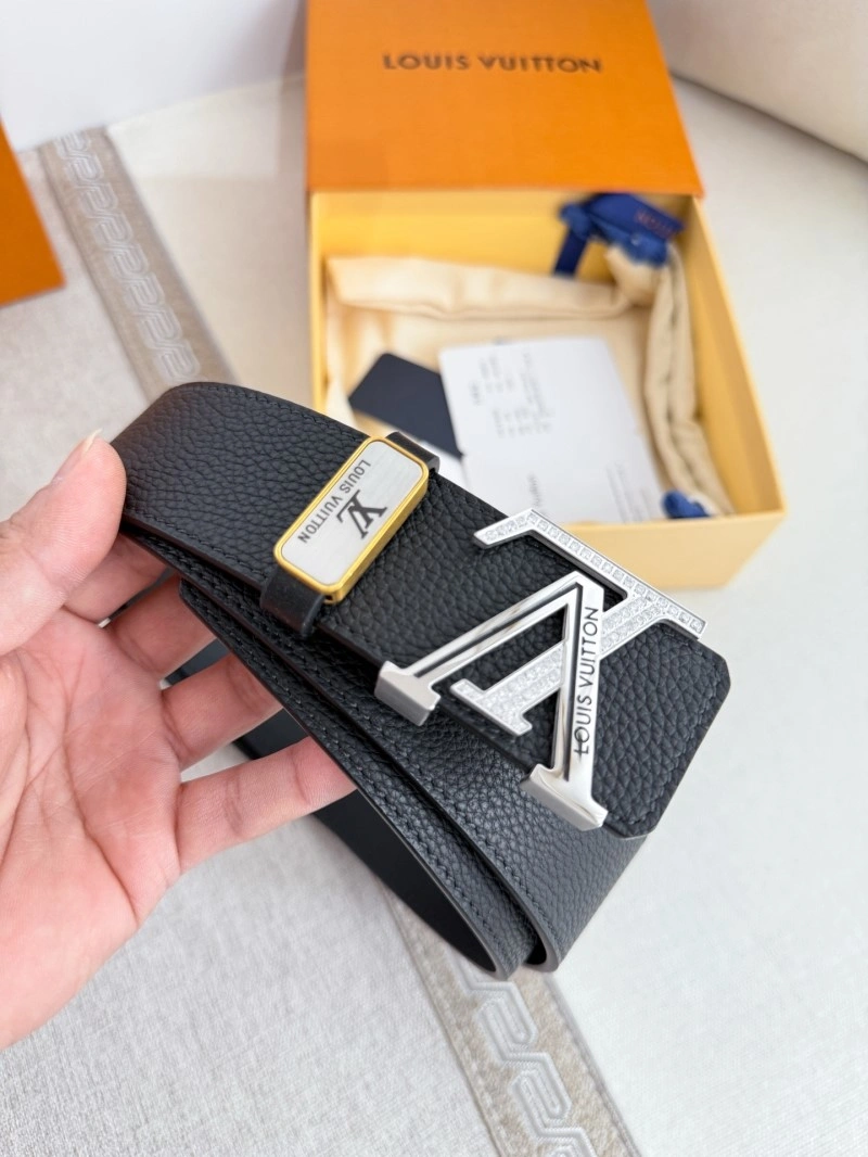 Louis Vuitton Belts ZipUp 299849