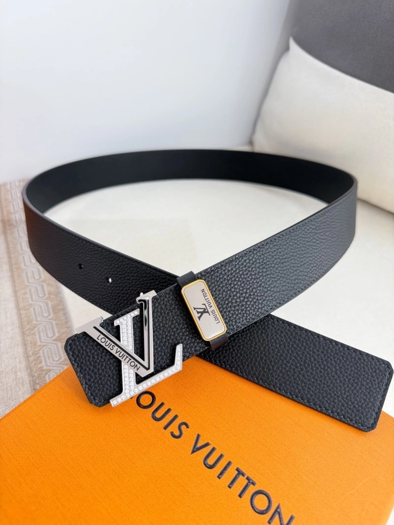 Louis Vuitton Belts ZipUp 299849