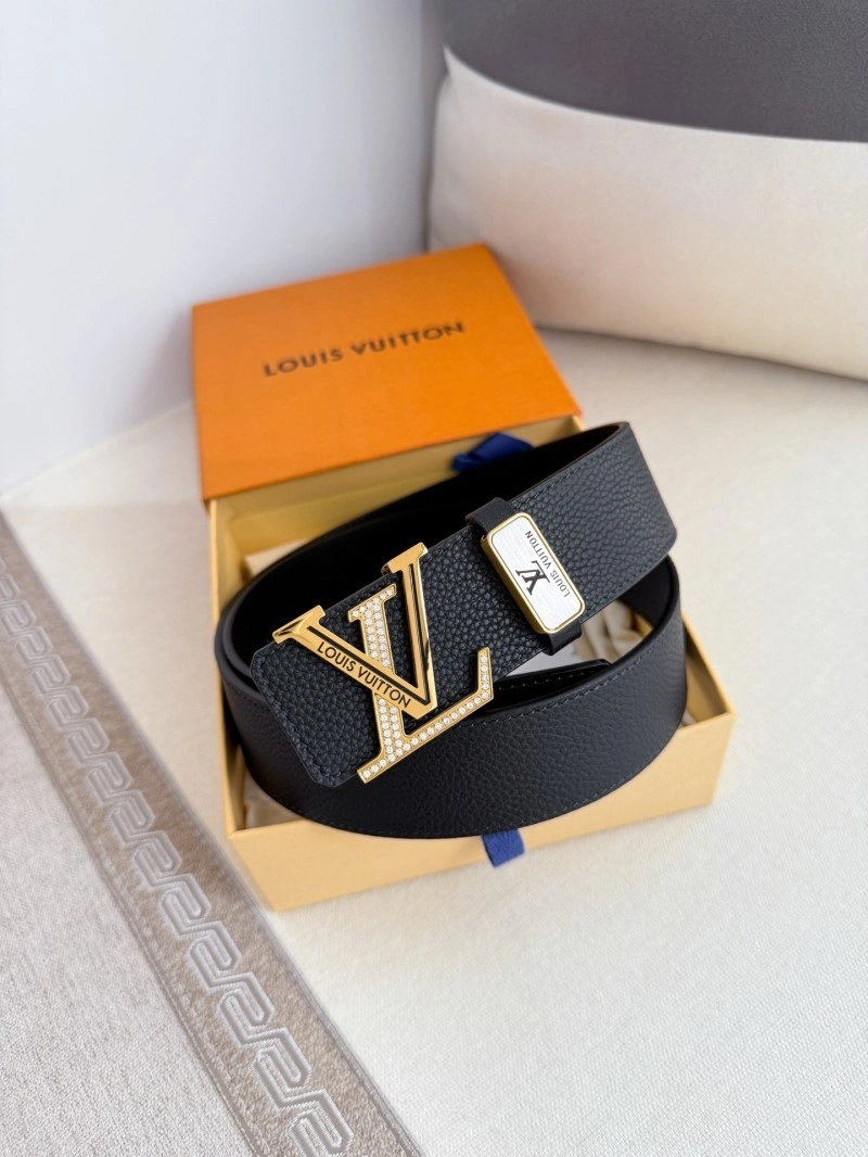 GoodFit Louis Vuitton Belts 299862