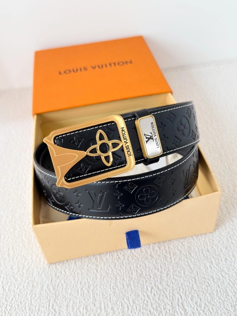 Timeless Louis Vuitton Belts 299859