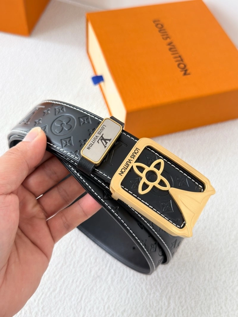 Timeless Louis Vuitton Belts 299859