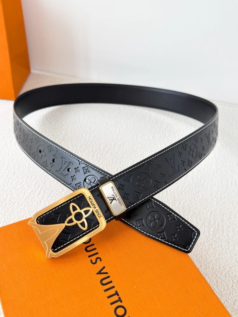 Timeless Louis Vuitton Belts 299859