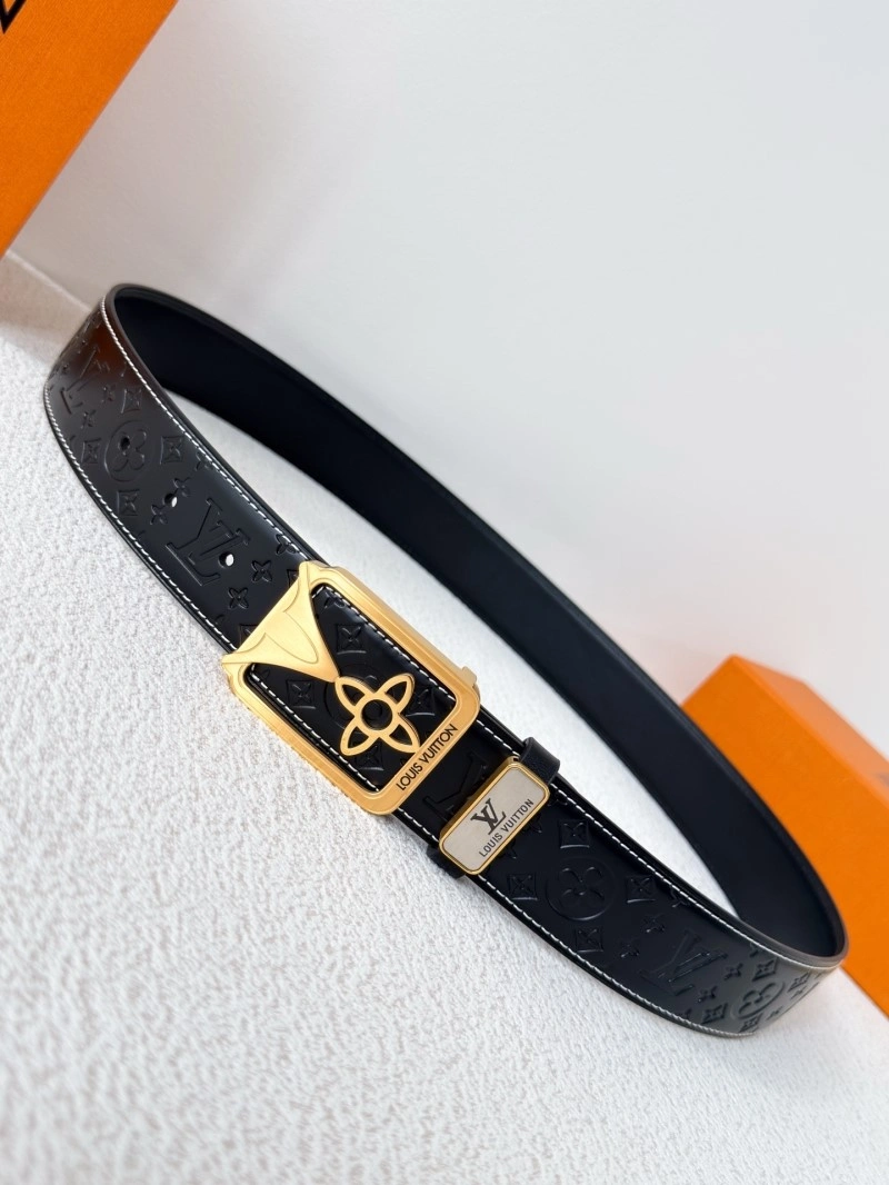 Timeless Louis Vuitton Belts 299859