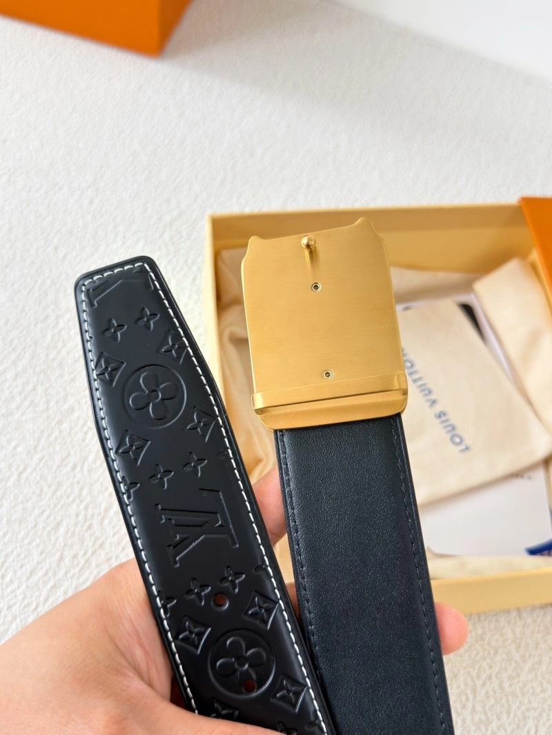 Timeless Louis Vuitton Belts 299859