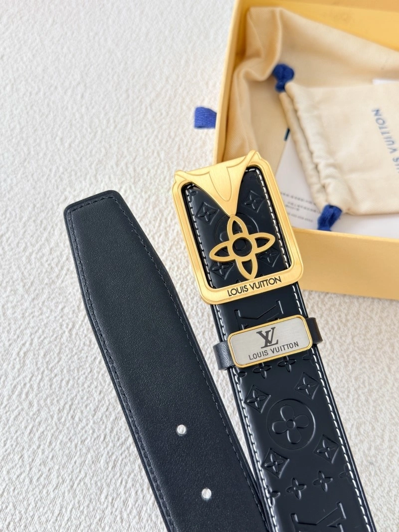 Timeless Louis Vuitton Belts 299859