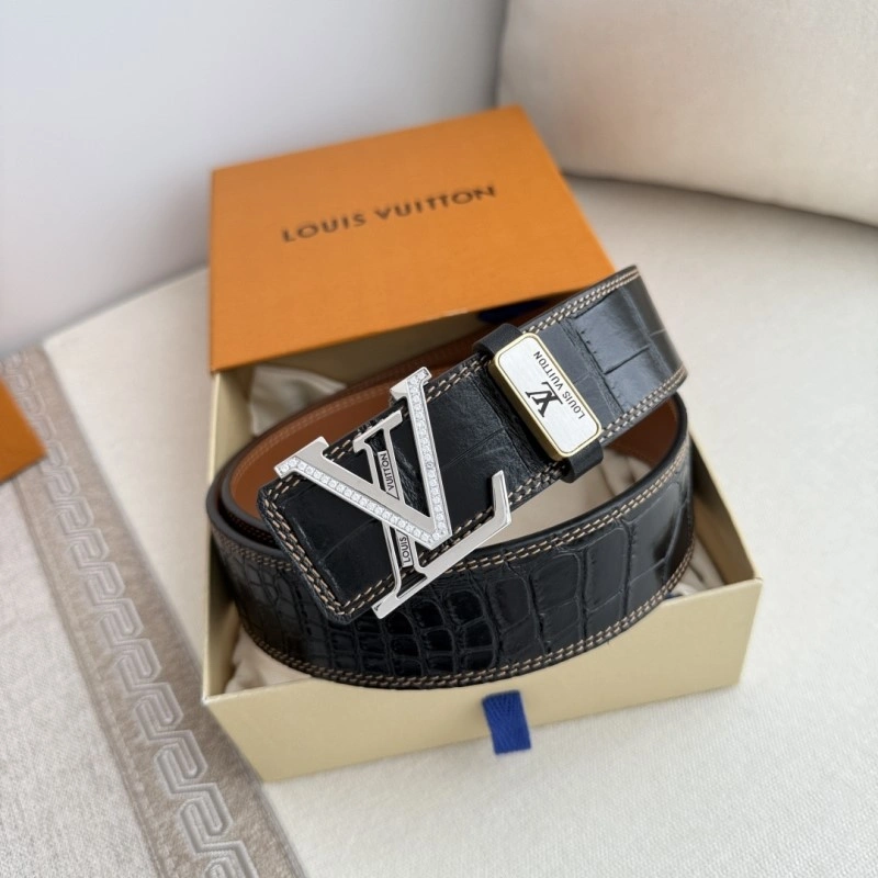 Thermal Louis Vuitton Belts 299861