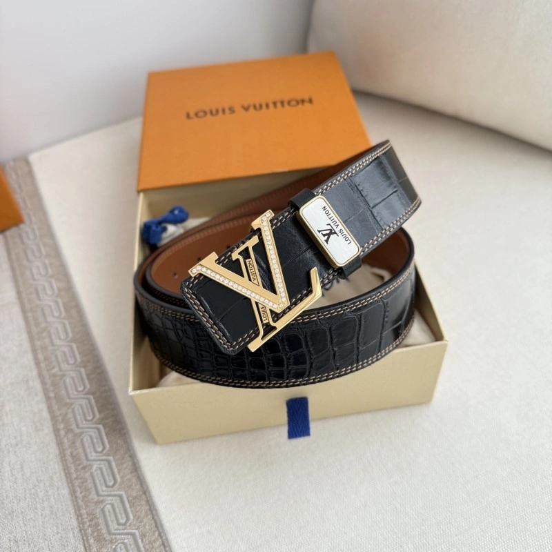 AllSeason Louis Vuitton Belts 299860
