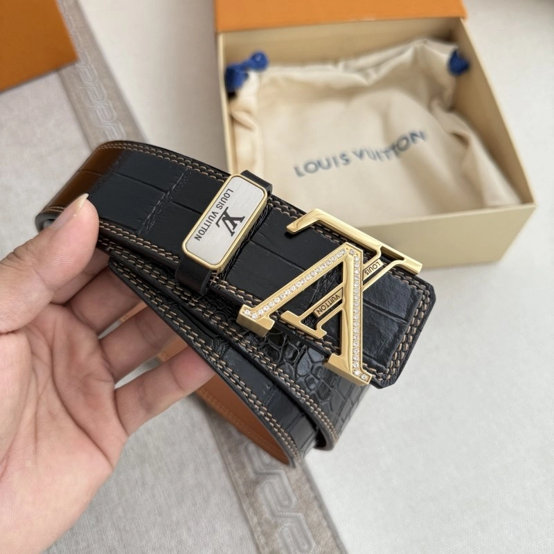 AllSeason Louis Vuitton Belts 299860