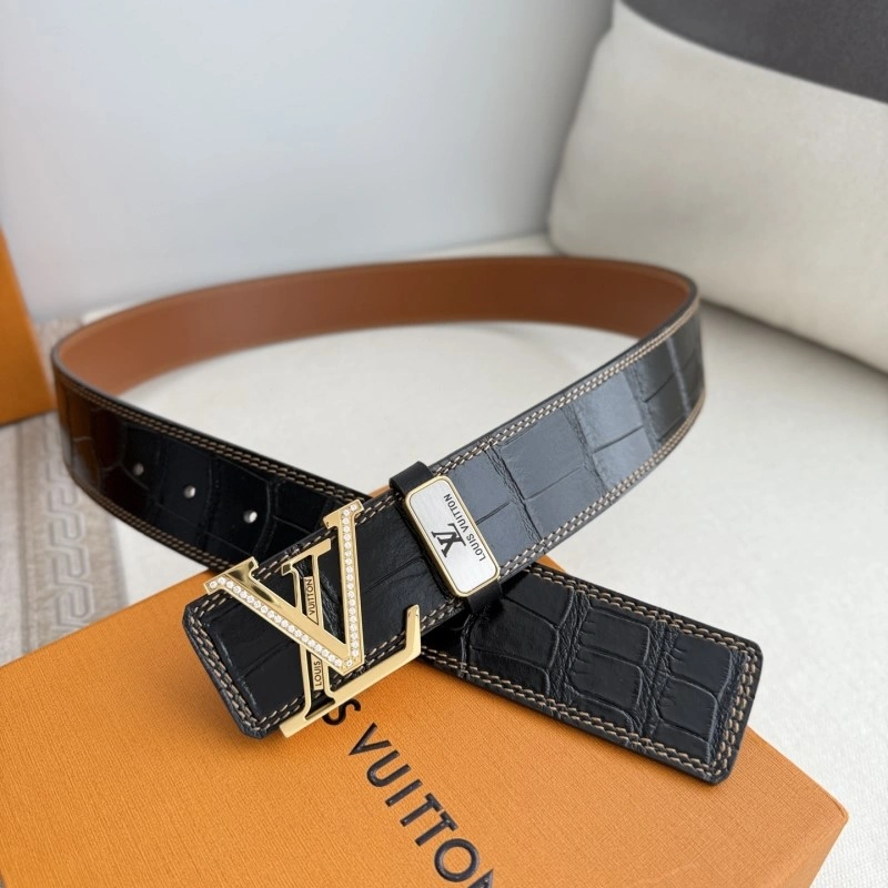 AllSeason Louis Vuitton Belts 299860
