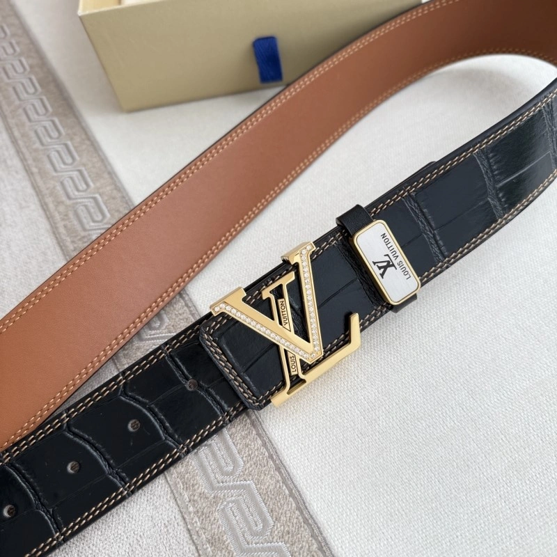 AllSeason Louis Vuitton Belts 299860