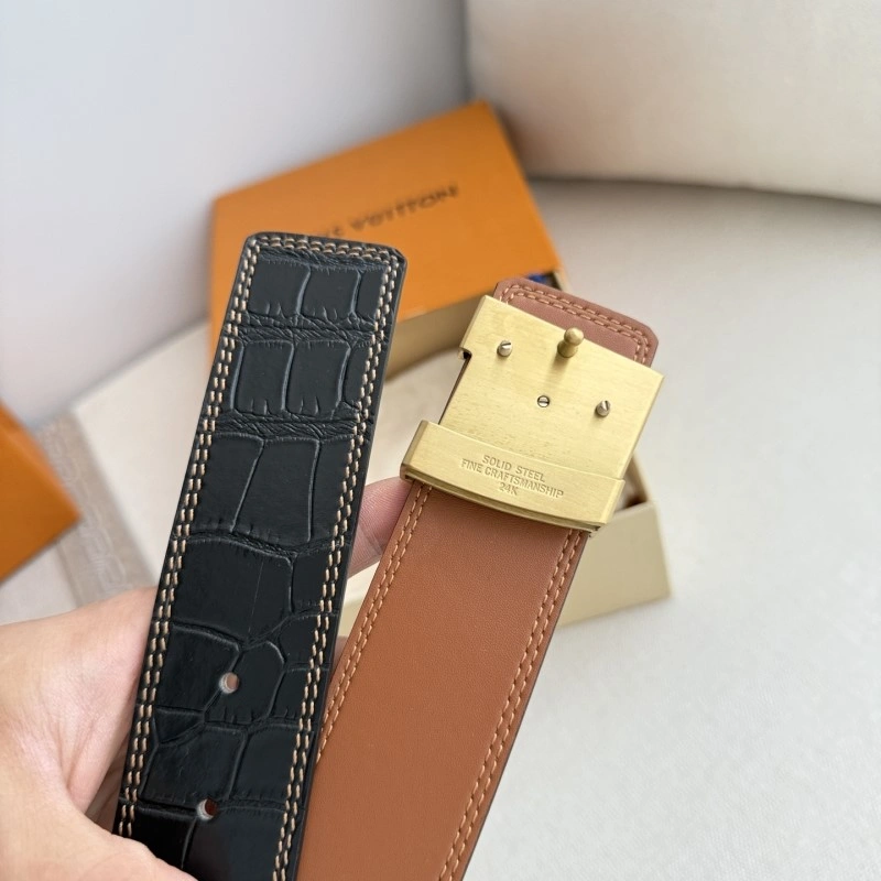 AllSeason Louis Vuitton Belts 299860