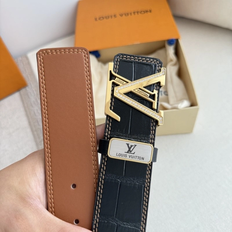 AllSeason Louis Vuitton Belts 299860
