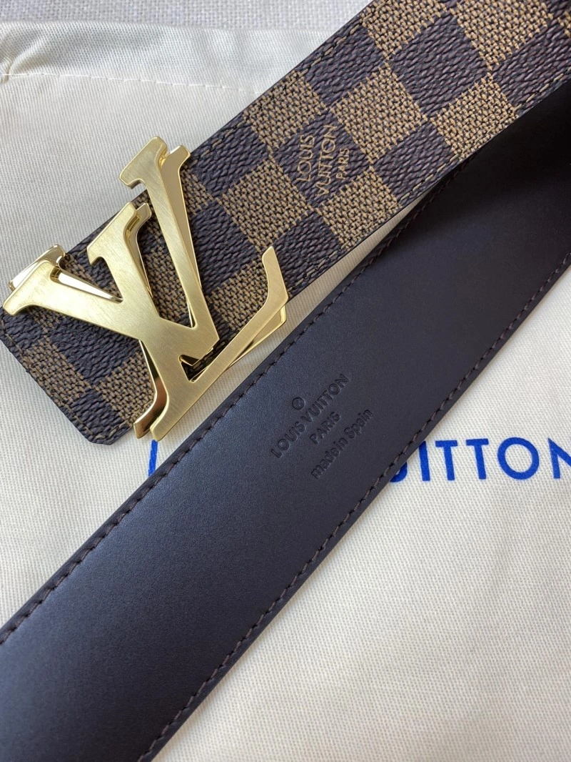 Louis Vuitton Belts Bold 299863