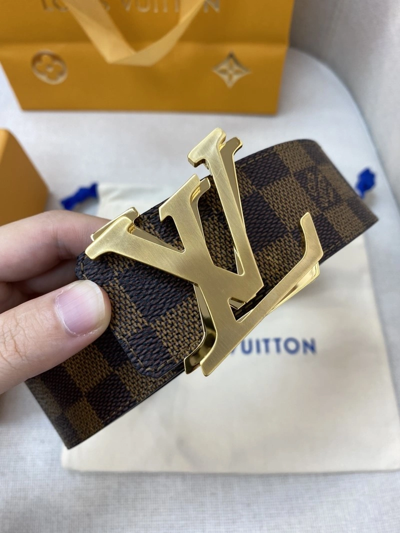 Louis Vuitton Belts Bold 299863
