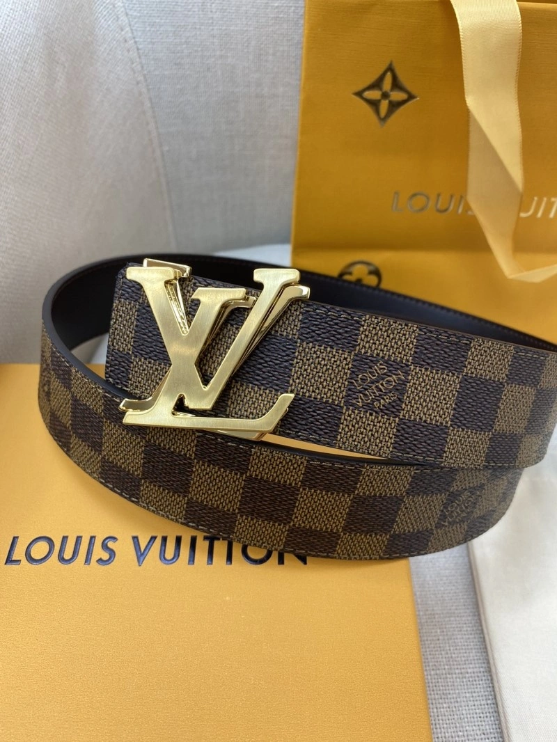 Louis Vuitton Belts Bold 299863
