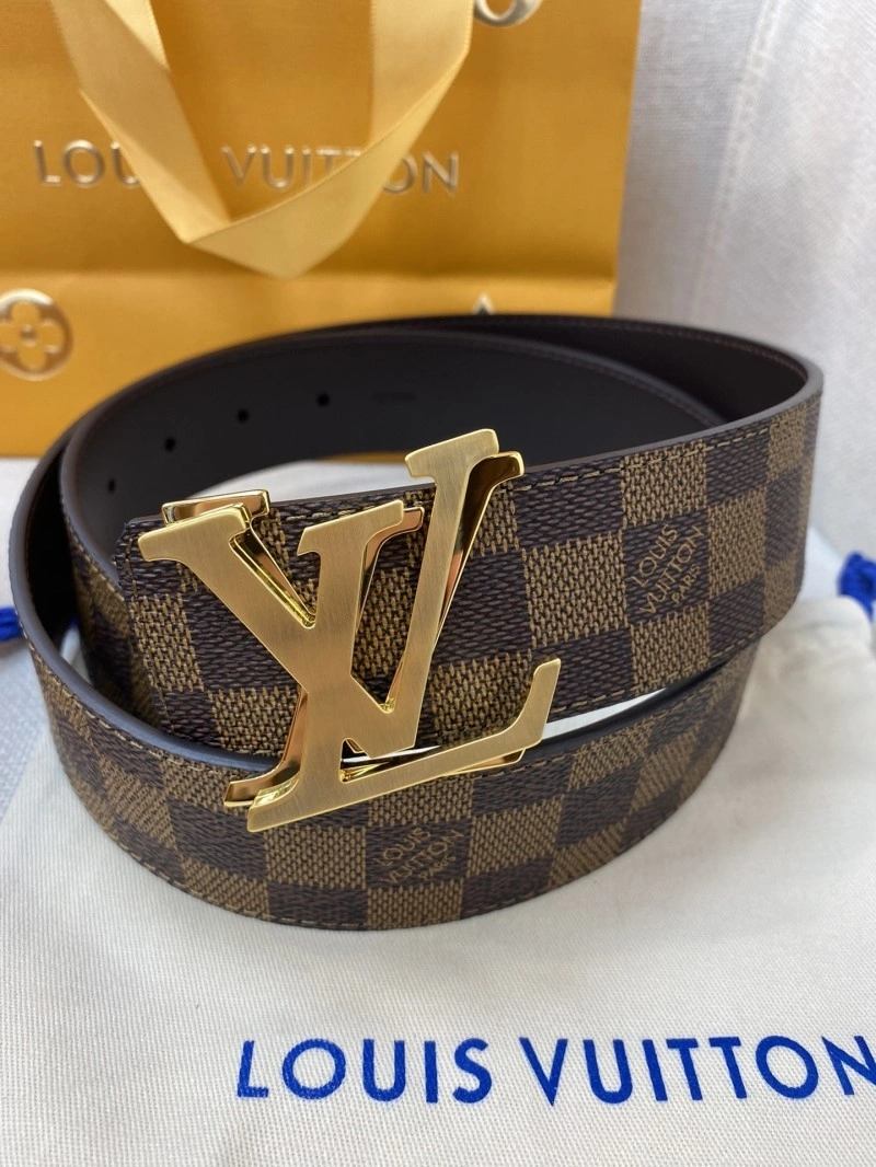 Louis Vuitton Belts Bold 299863
