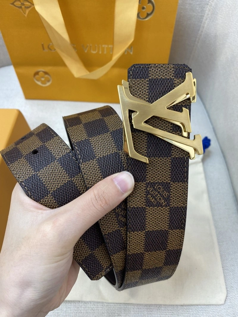 Louis Vuitton Belts Bold 299863
