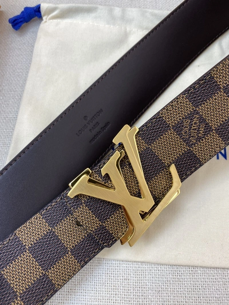Louis Vuitton Belts Bold 299863