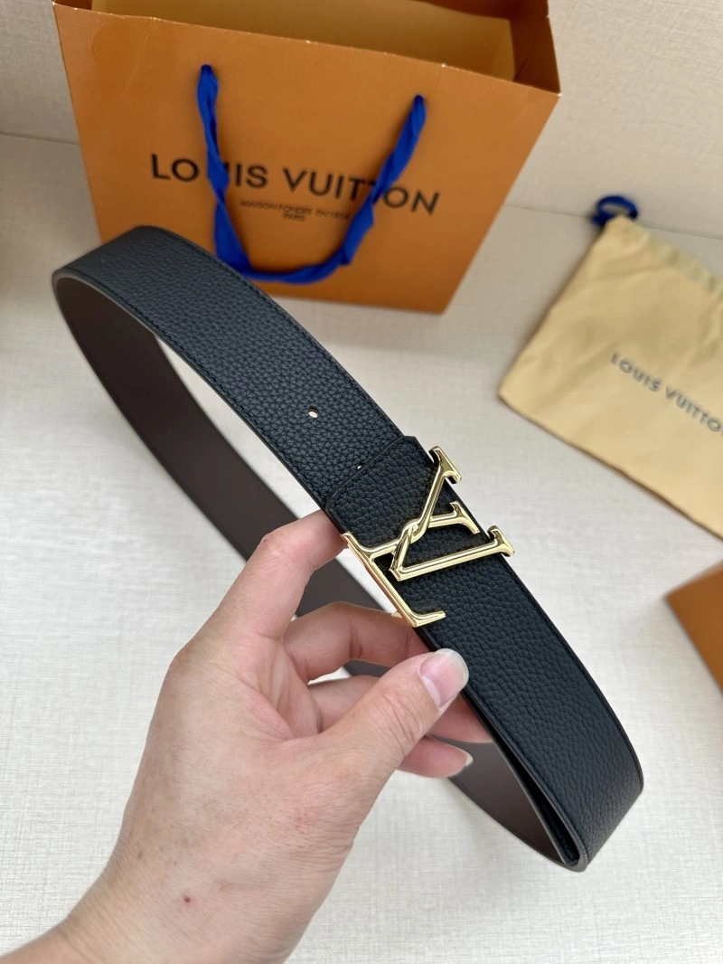 Affordable Louis Vuitton Belts 299870