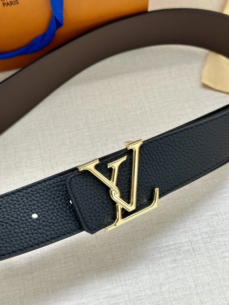 Affordable Louis Vuitton Belts 299870