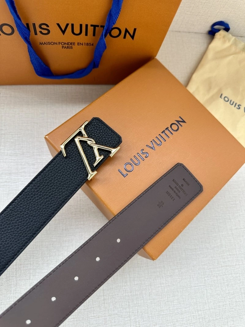 Affordable Louis Vuitton Belts 299870